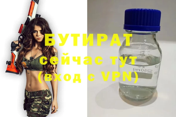 шишки Вяземский