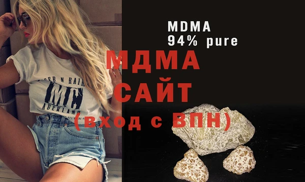 шишки Вяземский